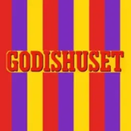 Godishuset logo