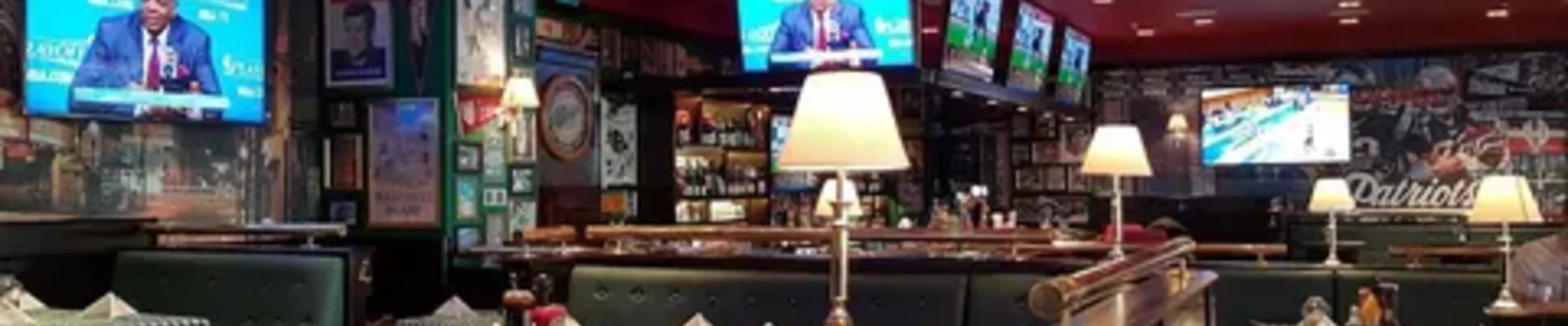 O'Learys - erbjudanden och rabatter hos Klubbrabatten