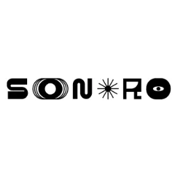 Sonoro Bar logo