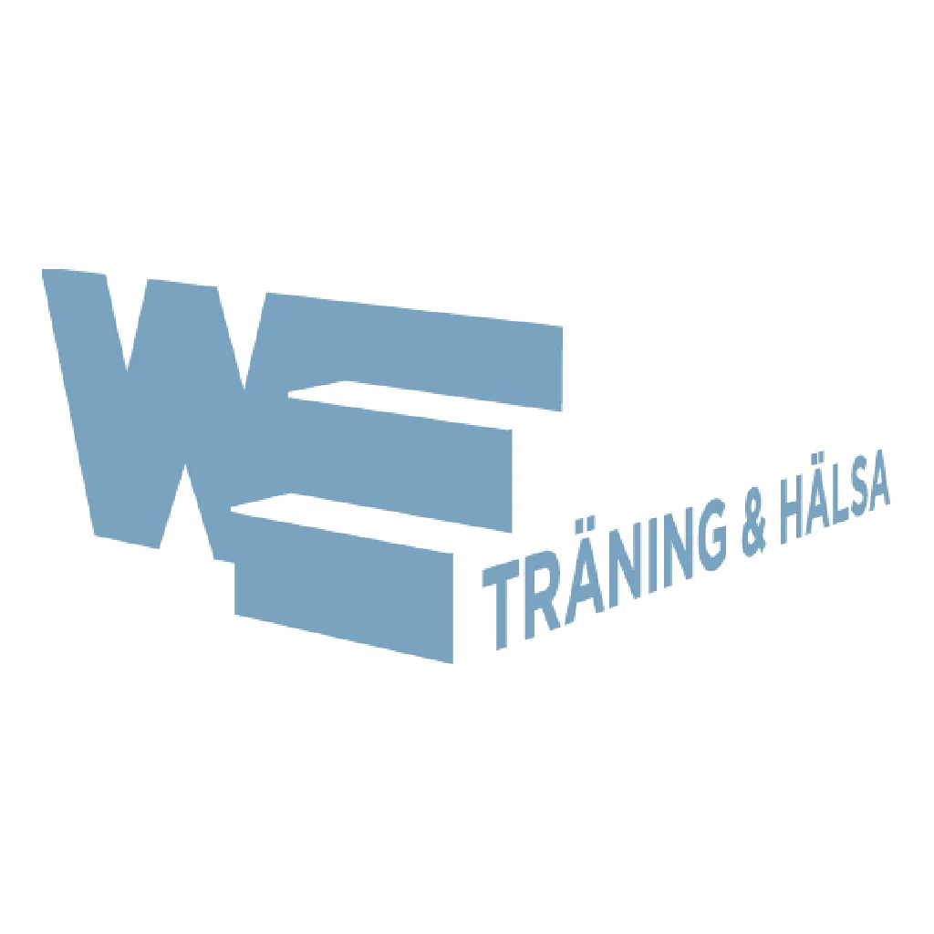 WE Sigtuna - träning & hälsa