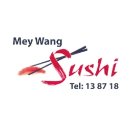 Mey Wang Sushi