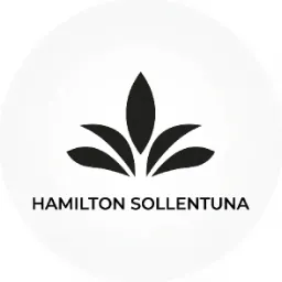 Hamilton Sollentuna logotyp