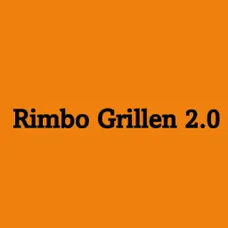 Rimbo Grillen 2.0