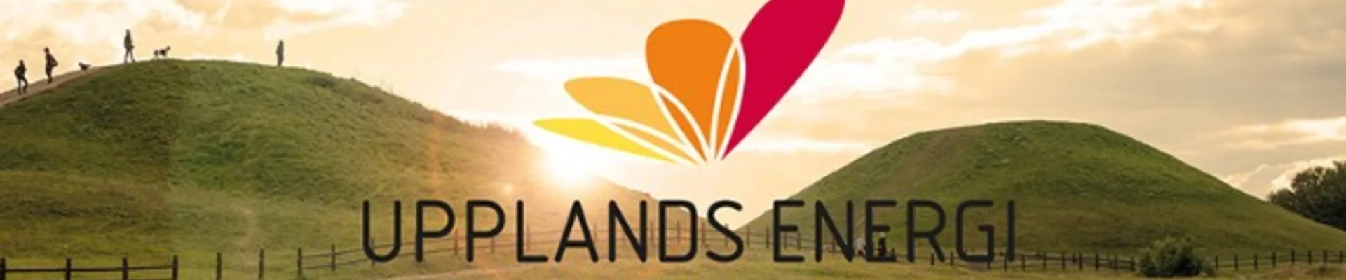 Upplands Energi - erbjudanden och rabatter hos Klubbrabatten