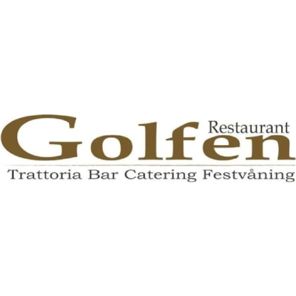 Restaurang Golfen