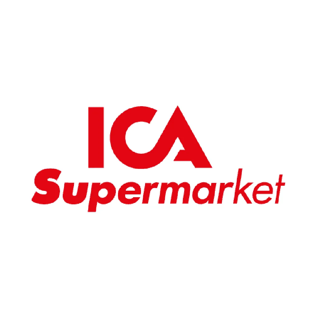 ICA Supermarket Orsahallen