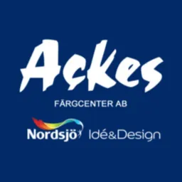 Ackes Färgcenter Nordsjö Idé & Design