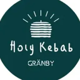 Holy Kebab Gränby logotyp