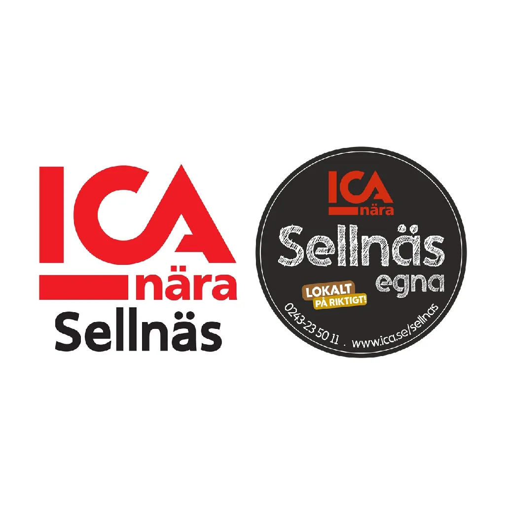 ICA Nära Sellnäs