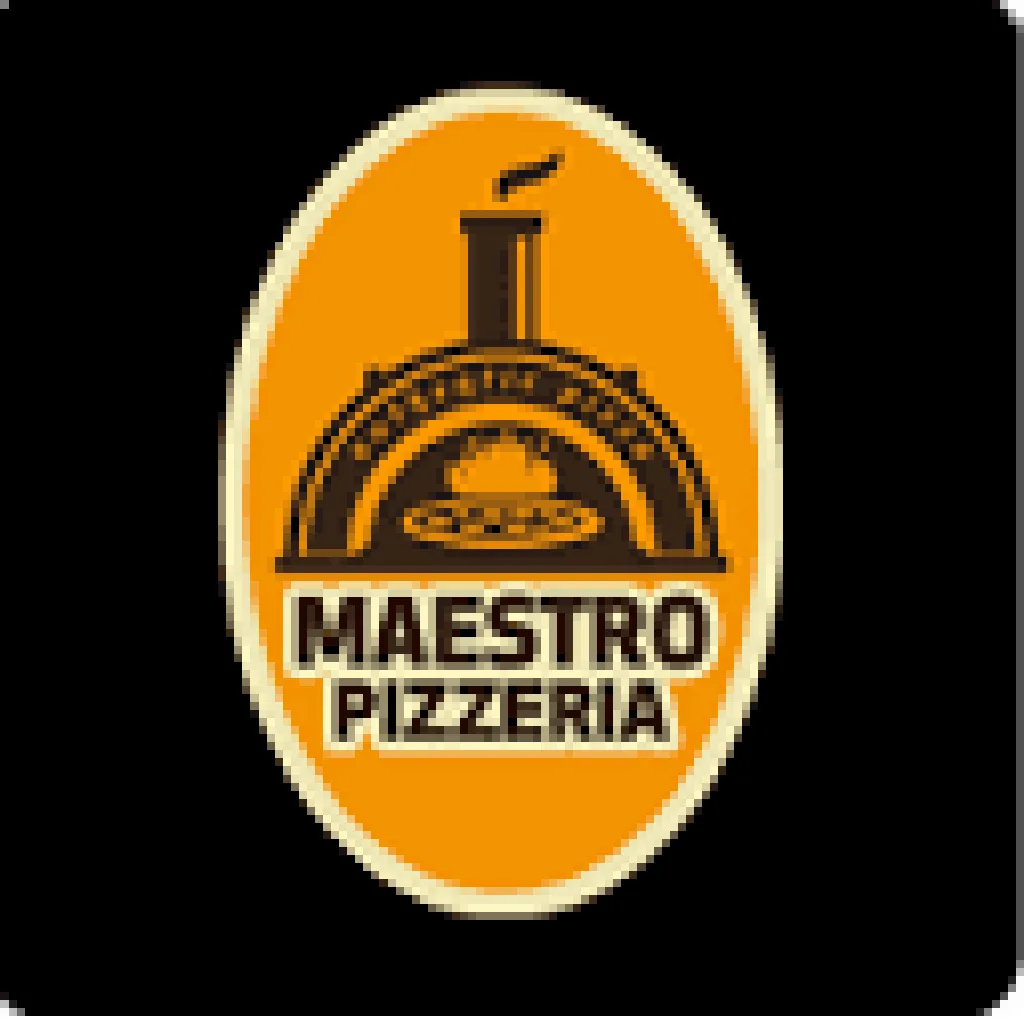 Maestro pizzeria Falun