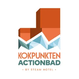 Kokpunkten Actionbad