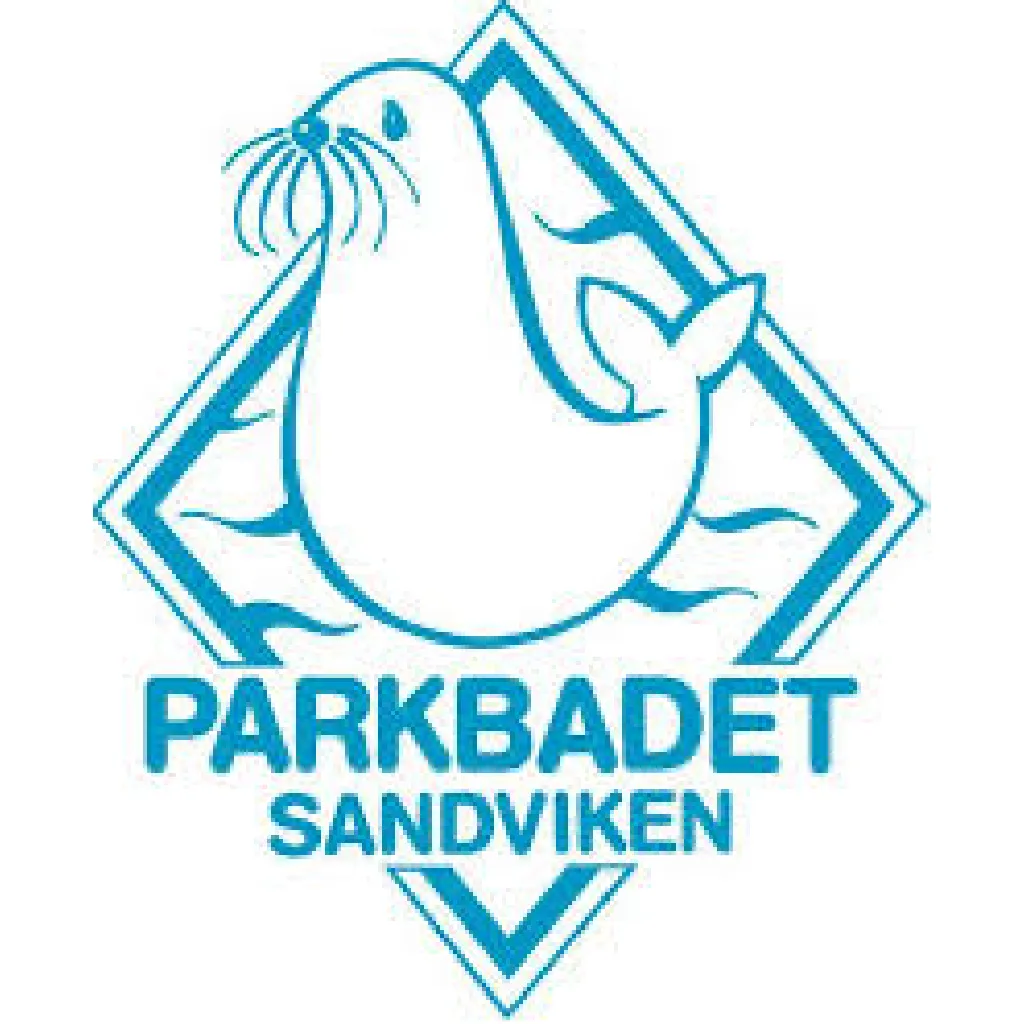 Parkbadet