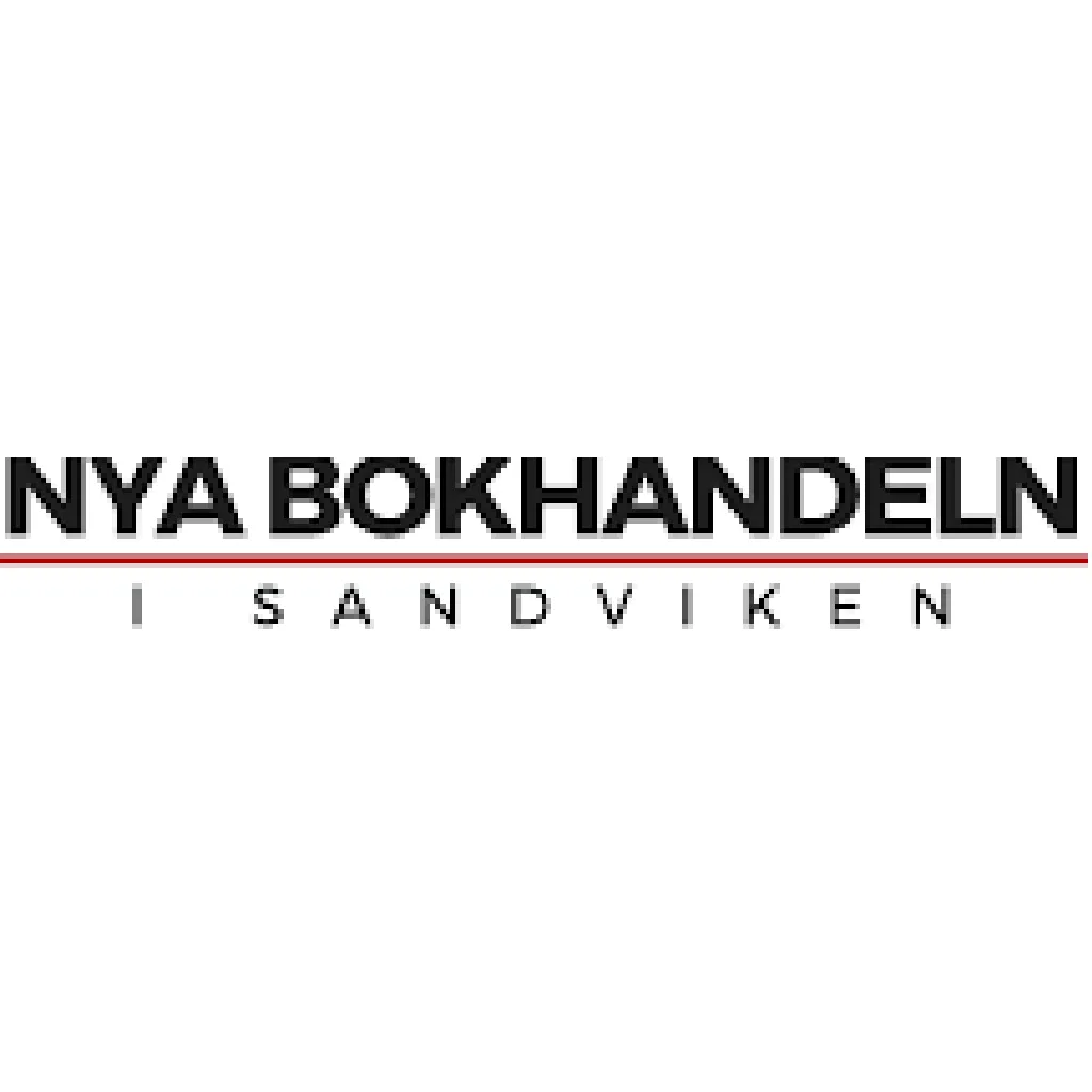 Nya Bokhandeln i Sandviken