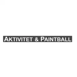 Aktivitet & Paintball