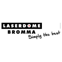 Laserdome Bromma