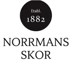 Norrmans Skor