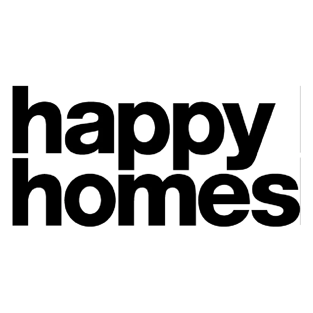 Happy Homes-Tappers färg