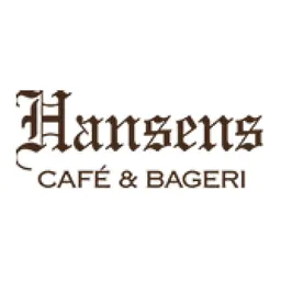 Hansens Café och Bageri