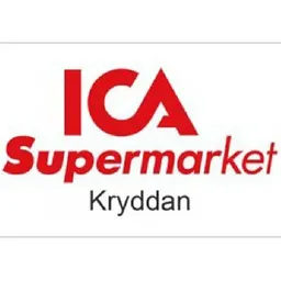 ICA Supermarket Kryddan