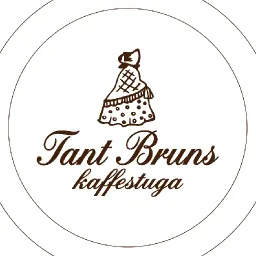 Tant Bruns Kaffestuga i Sigtuna