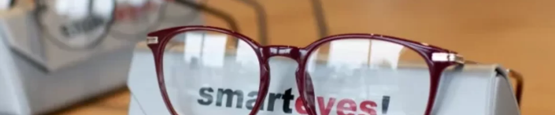 Smarteyes - erbjudanden och rabatter hos Klubbrabatten