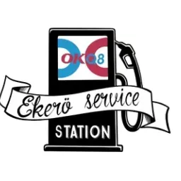 OKQ8 Ekerö