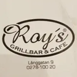 Roys Grillbar & Café