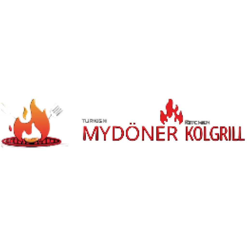 Mydöner kolgrill valsta centrum