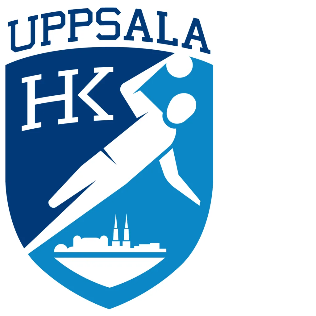 Uppsala Handbollsklubb logotyp