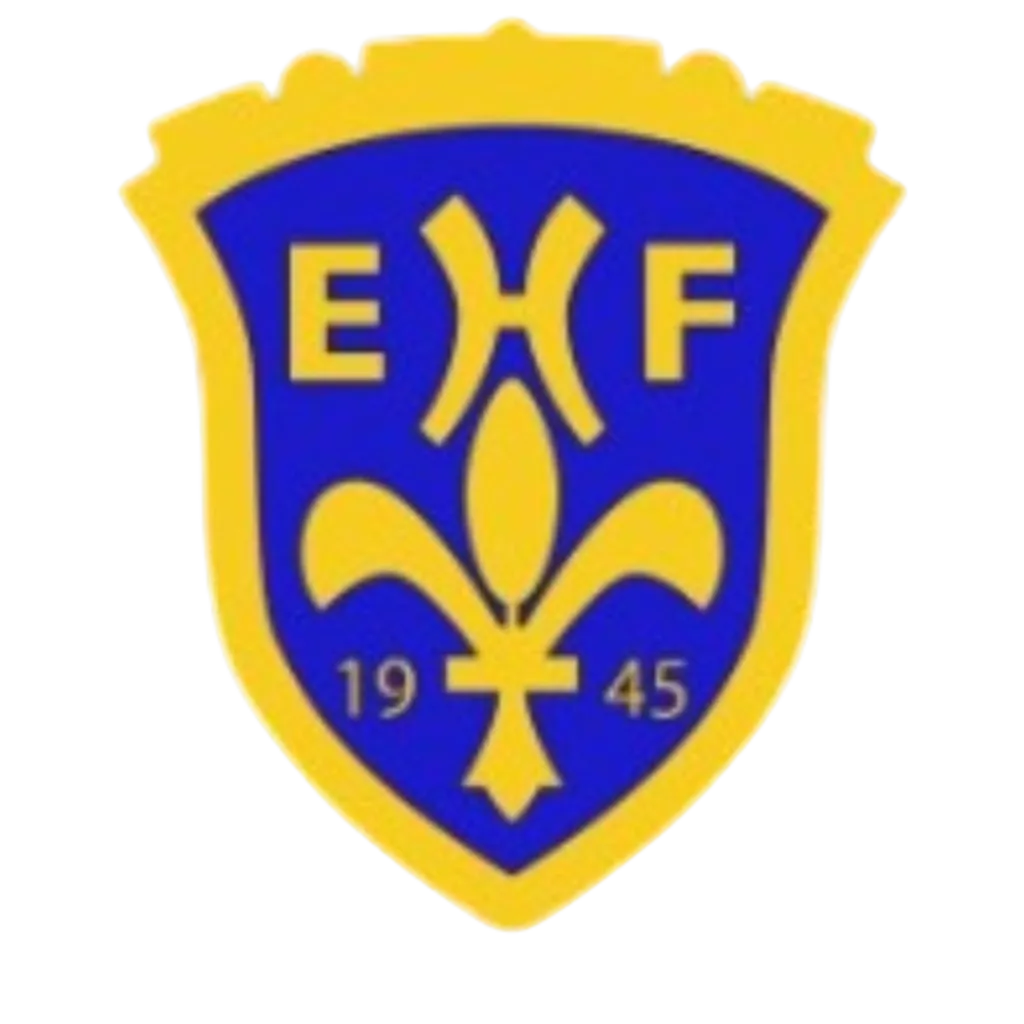 Enköping Handboll logotyp
