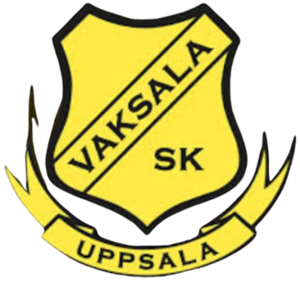 Vaksala SK logotyp