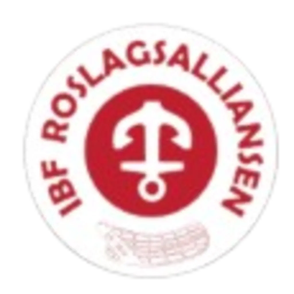 IBF Roslagsalliansen logotyp