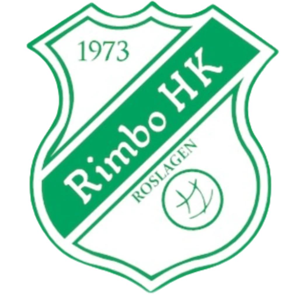 Rimbo Handbollsklubb logotyp