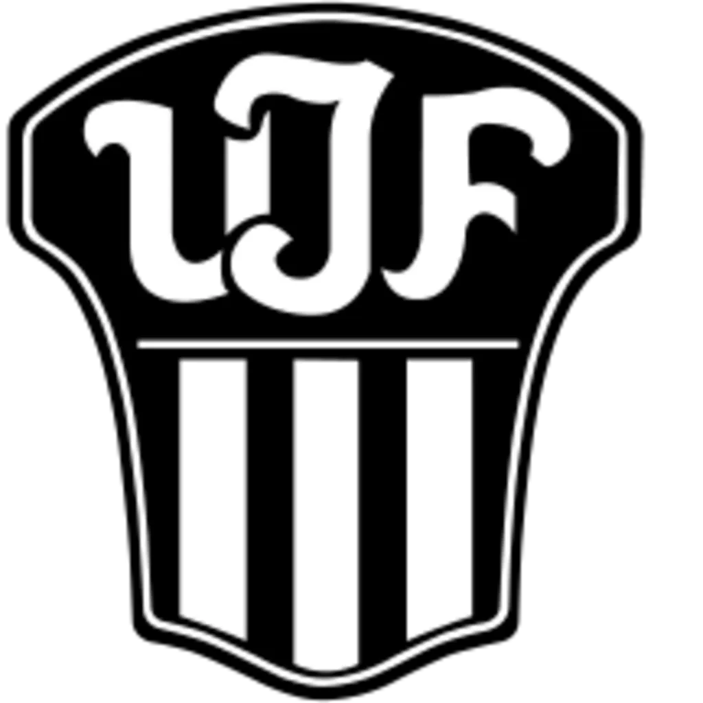 UIF Fotboll logotyp