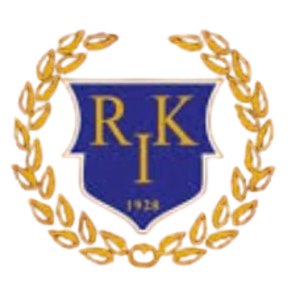 Rasbo IK logotyp