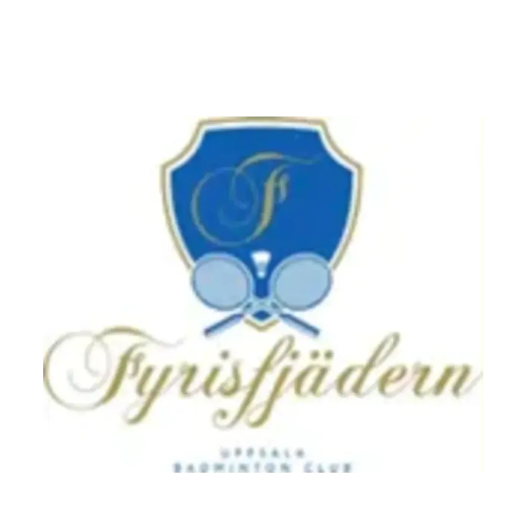 Fyrisfjädern logotyp
