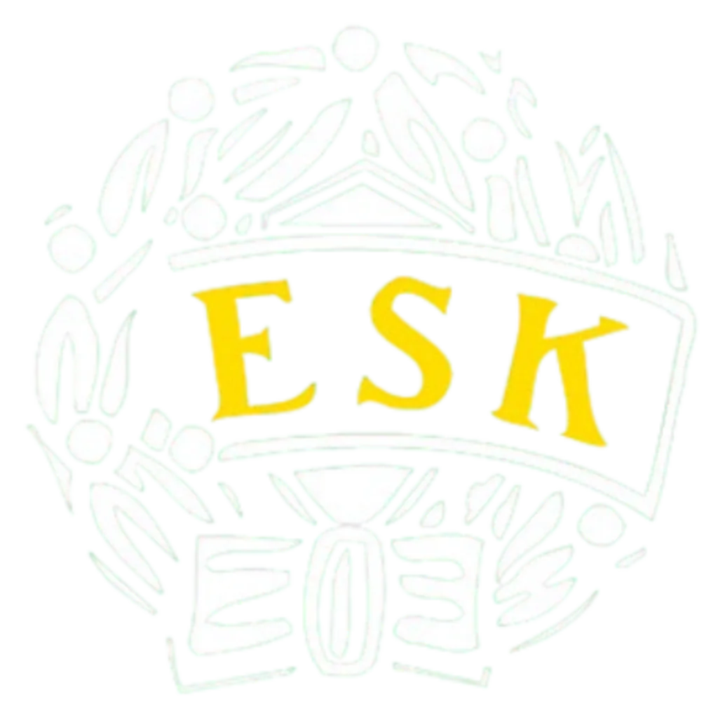 Enköpings SK Ungdom logotyp